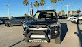 2017 Toyota 4Runner TRD Off-Road