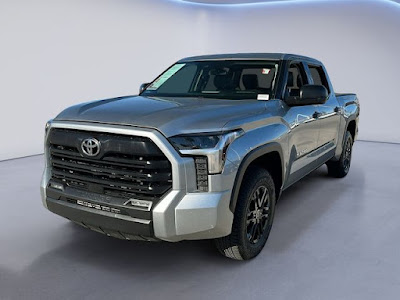 2022 Toyota Tundra