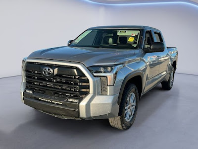 2022 Toyota Tundra