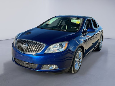 2014 Buick Verano