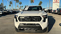 2026 Toyota Tacoma Hybrid TRD Off Road