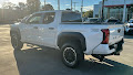 2026 Toyota Tacoma Hybrid TRD Off Road