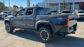 2026 Toyota Tacoma Hybrid TRD Off Road