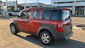 2004 Honda Element EX