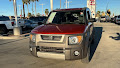 2004 Honda Element EX