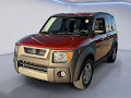 2004 Honda Element EX