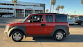 2004 Honda Element EX