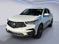 2021 Acura RDX A-Spec Package