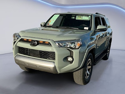 2023 Toyota 4Runner