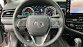 2024 Toyota Camry Hybrid XLE