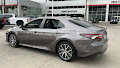 2024 Toyota Camry Hybrid XLE