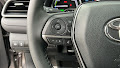 2024 Toyota Camry Hybrid XLE