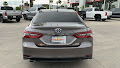 2024 Toyota Camry Hybrid XLE