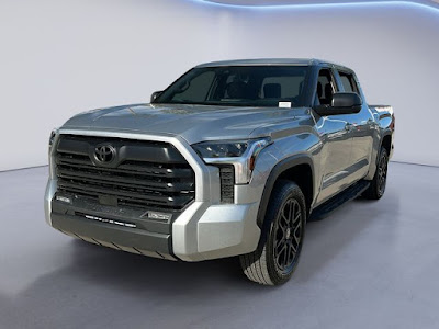 2026 Toyota Tundra
