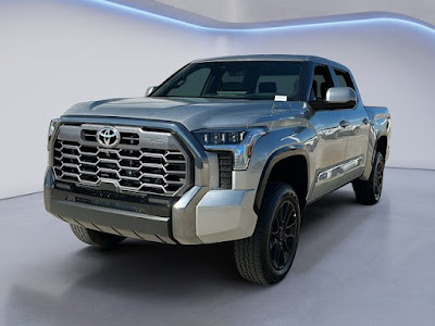 2026 Toyota Tundra Hybrid
