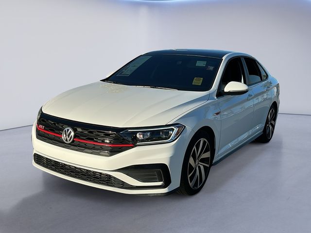 2019 Volkswagen Jetta GLI 2.0T Autobahn