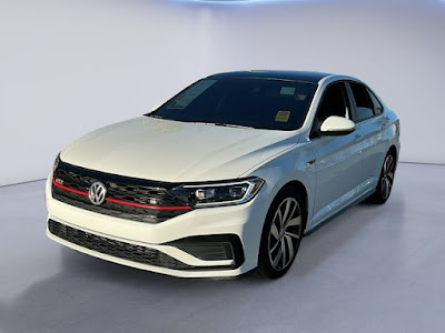 2019 Volkswagen Jetta GLI