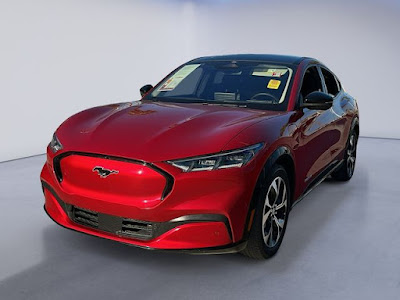 2023 Ford Mustang Mach-E