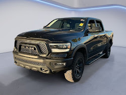 2023 RAM 1500 Rebel