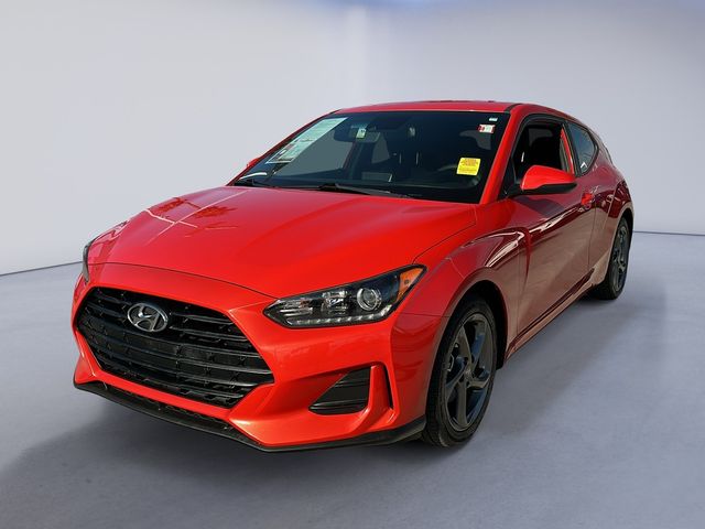 2020 Hyundai Veloster 2.0