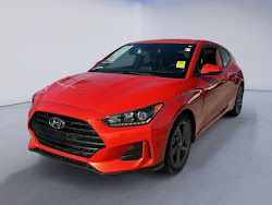2020 Hyundai Veloster 2.0
