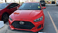 2020 Hyundai Veloster 2.0