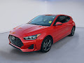 2020 Hyundai Veloster 2.0