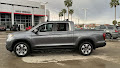 2017 Honda Ridgeline RTL-T