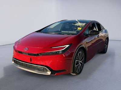 2024 Toyota Prius