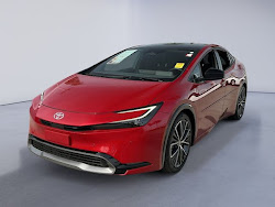 2024 Toyota Prius Limited