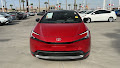 2024 Toyota Prius Limited