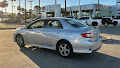 2013 Toyota Corolla S