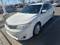 2014 Toyota Camry Hybrid XLE