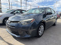 2015 Toyota Corolla LE Premium