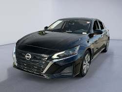 2023 Nissan Altima 2.5 S