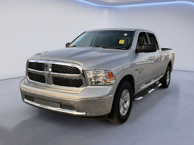 2019 RAM 1500 Classic
