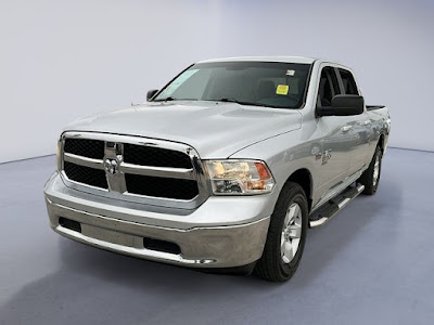 2019 RAM 1500 Classic