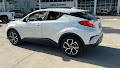 2020 Toyota C-HR XLE