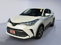 2020 Toyota C-HR XLE