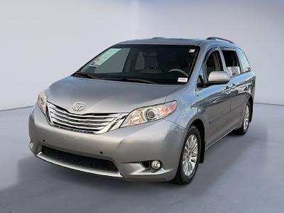 2011 Toyota Sienna