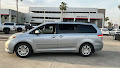 2011 Toyota Sienna XLE
