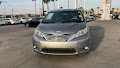 2011 Toyota Sienna XLE