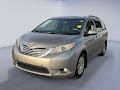 2011 Toyota Sienna XLE