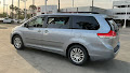 2011 Toyota Sienna XLE