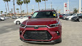 2025 Toyota Grand Highlander Hybrid MAX Limited