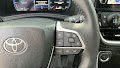 2025 Toyota Grand Highlander Hybrid MAX Limited