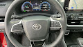 2025 Toyota Grand Highlander Hybrid MAX Limited