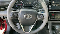 2019 Toyota Avalon Hybrid Limited