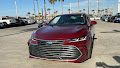 2019 Toyota Avalon Hybrid Limited