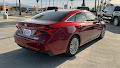 2019 Toyota Avalon Hybrid Limited